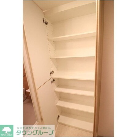 RODIA日本橋茅場町の物件内観写真